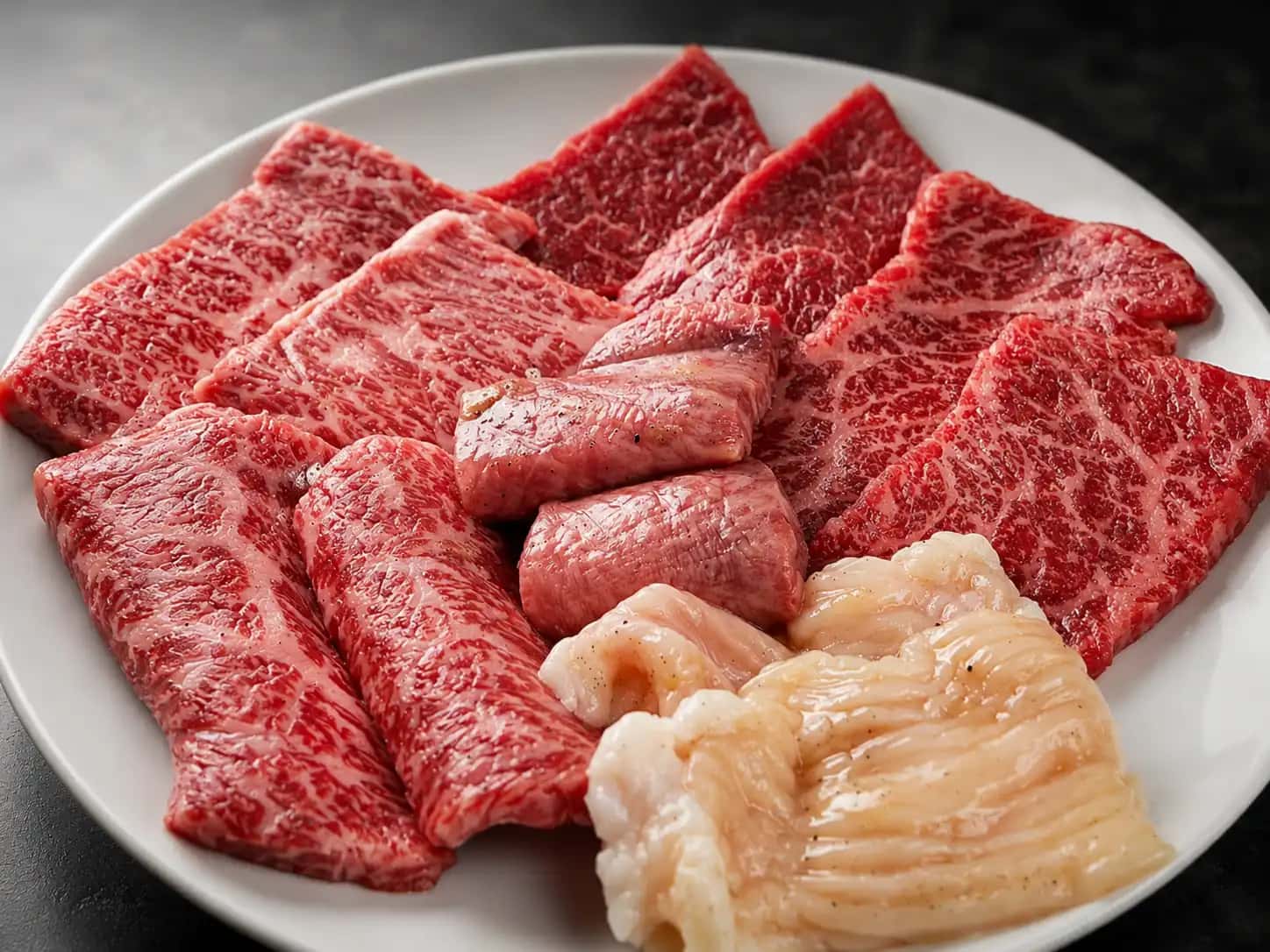 上質な黒毛和牛をご提供